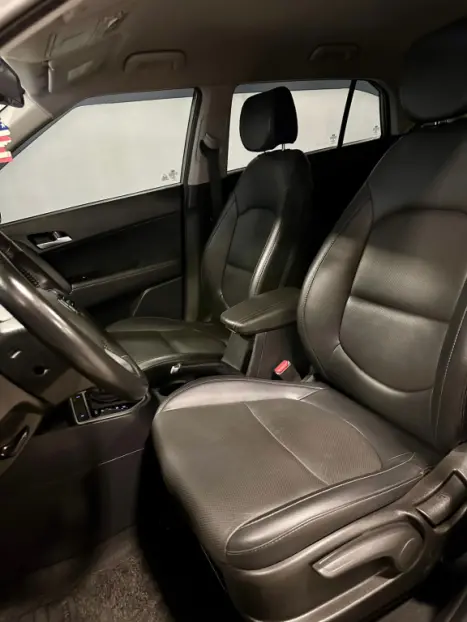 HYUNDAI Creta 2.0 16V 4P FLEX PRESTIGE AUTOMTICO, Foto 16