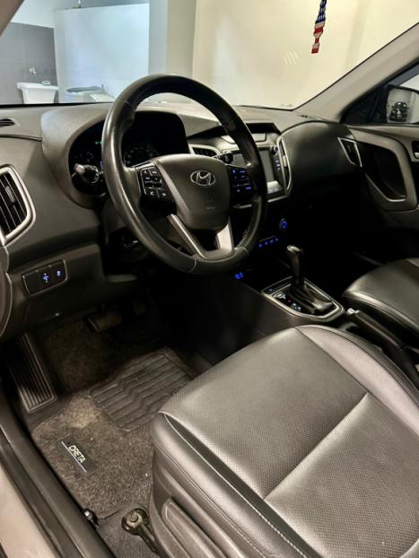 HYUNDAI Creta 2.0 16V 4P FLEX PRESTIGE AUTOMTICO, Foto 18
