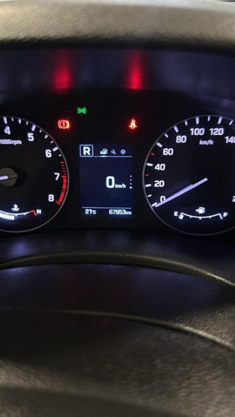 HYUNDAI Creta 2.0 16V 4P FLEX PRESTIGE AUTOMTICO, Foto 19