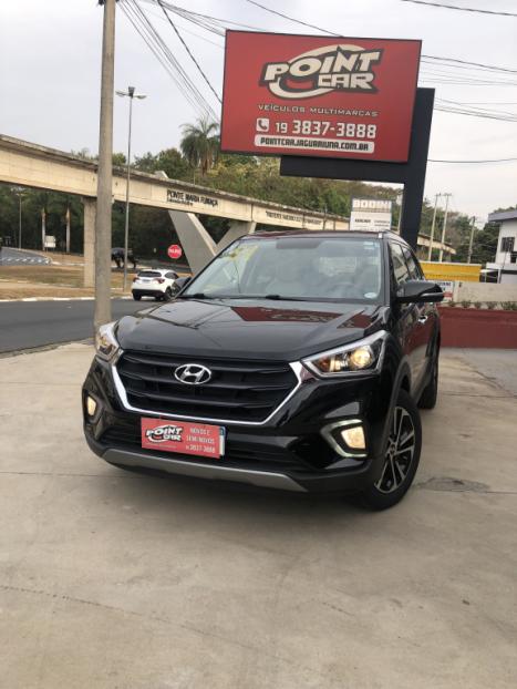 HYUNDAI Creta 2.0 16V 4P FLEX PRESTIGE AUTOMTICO, Foto 3