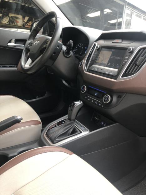 HYUNDAI Creta 2.0 16V 4P FLEX PRESTIGE AUTOMTICO, Foto 5
