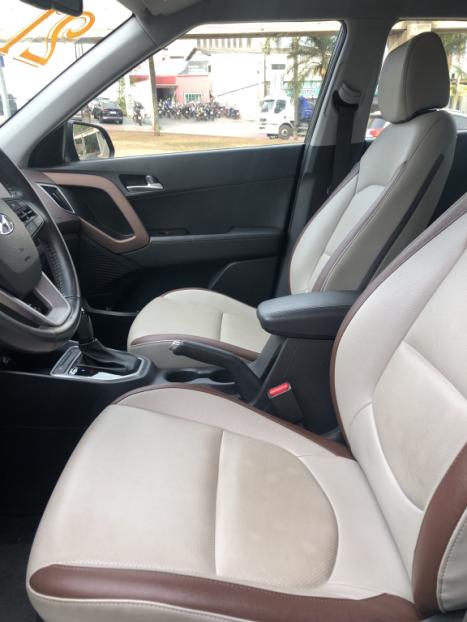 HYUNDAI Creta 2.0 16V 4P FLEX PRESTIGE AUTOMTICO, Foto 6