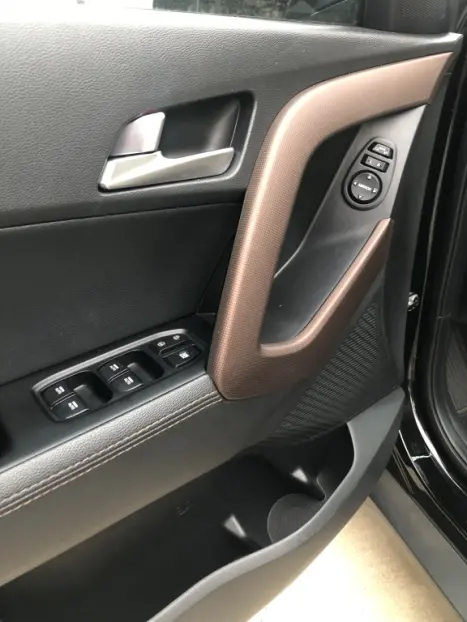 HYUNDAI Creta 2.0 16V 4P FLEX PRESTIGE AUTOMTICO, Foto 9