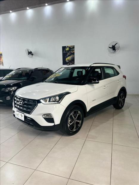 HYUNDAI Creta 2.0 16V 4P FLEX SPORT AUTOMTICO, Foto 1