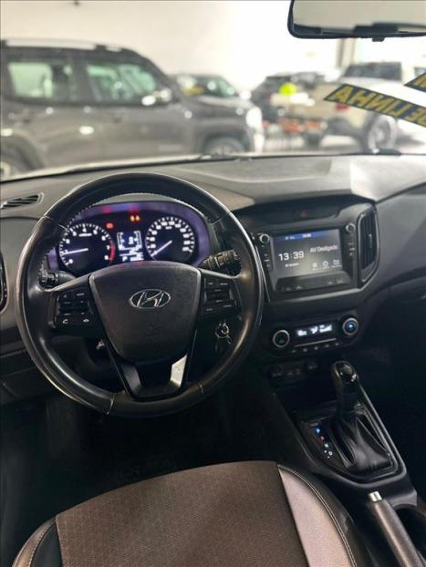 HYUNDAI Creta 2.0 16V 4P FLEX SPORT AUTOMTICO, Foto 5