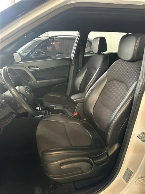 HYUNDAI Creta 2.0 16V 4P FLEX SPORT AUTOMTICO, Foto 6