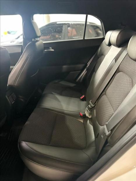 HYUNDAI Creta 2.0 16V 4P FLEX SPORT AUTOMTICO, Foto 7