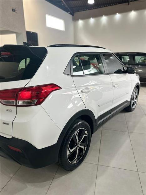 HYUNDAI Creta 2.0 16V 4P FLEX SPORT AUTOMTICO, Foto 9