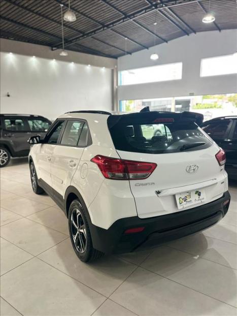 HYUNDAI Creta 2.0 16V 4P FLEX SPORT AUTOMTICO, Foto 10