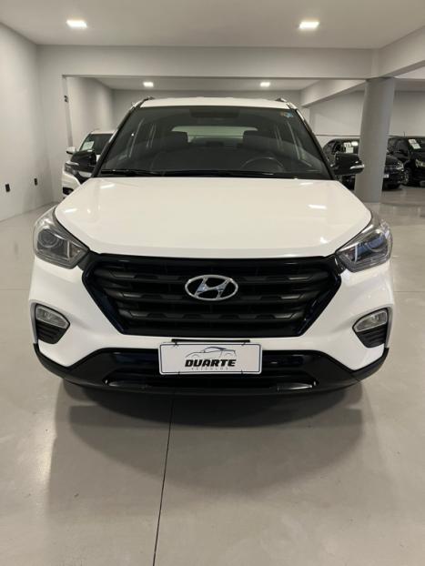 HYUNDAI Creta 2.0 16V 4P FLEX SPORT AUTOMTICO, Foto 2