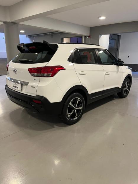 HYUNDAI Creta 2.0 16V 4P FLEX SPORT AUTOMTICO, Foto 4