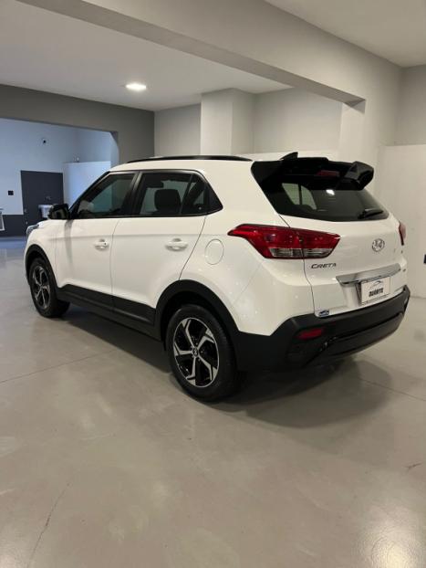 HYUNDAI Creta 2.0 16V 4P FLEX SPORT AUTOMTICO, Foto 6