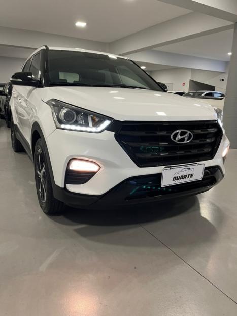 HYUNDAI Creta 2.0 16V 4P FLEX SPORT AUTOMTICO, Foto 7