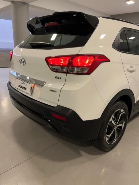 HYUNDAI Creta 2.0 16V 4P FLEX SPORT AUTOMTICO, Foto 8