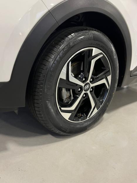 HYUNDAI Creta 2.0 16V 4P FLEX SPORT AUTOMTICO, Foto 10