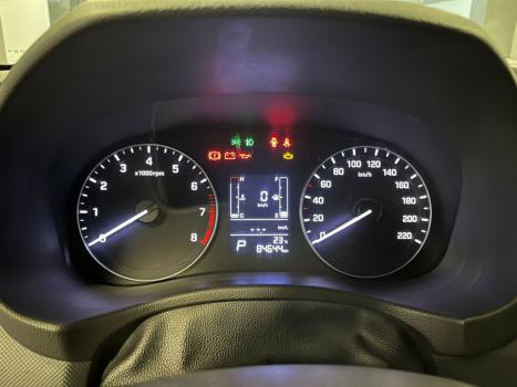 HYUNDAI Creta 2.0 16V 4P FLEX SPORT AUTOMTICO, Foto 11