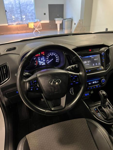 HYUNDAI Creta 2.0 16V 4P FLEX SPORT AUTOMTICO, Foto 12