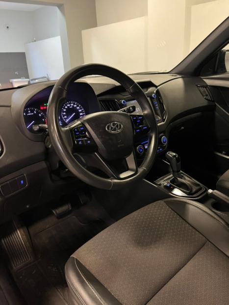 HYUNDAI Creta 2.0 16V 4P FLEX SPORT AUTOMTICO, Foto 13