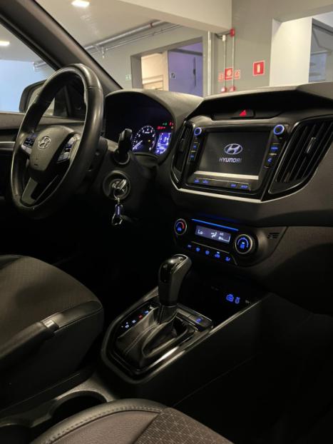 HYUNDAI Creta 2.0 16V 4P FLEX SPORT AUTOMTICO, Foto 14