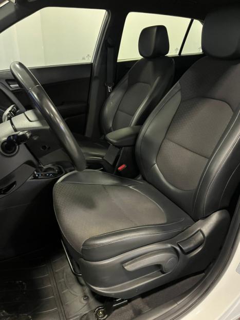 HYUNDAI Creta 2.0 16V 4P FLEX SPORT AUTOMTICO, Foto 15