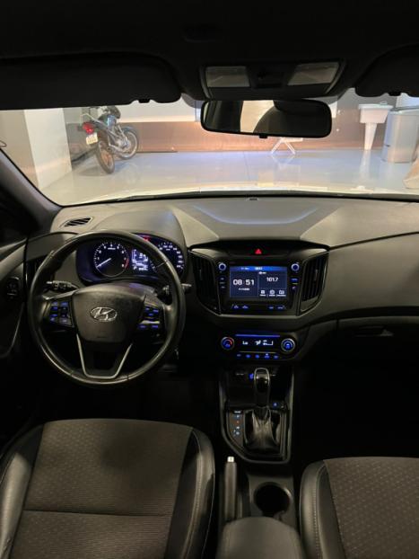 HYUNDAI Creta 2.0 16V 4P FLEX SPORT AUTOMTICO, Foto 16