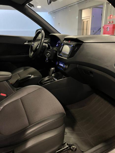 HYUNDAI Creta 2.0 16V 4P FLEX SPORT AUTOMTICO, Foto 17