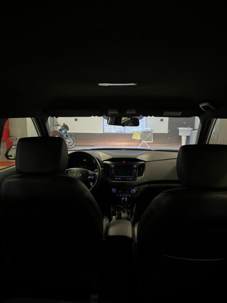 HYUNDAI Creta 2.0 16V 4P FLEX SPORT AUTOMTICO, Foto 18