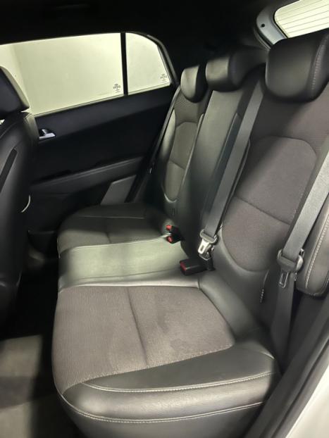 HYUNDAI Creta 2.0 16V 4P FLEX SPORT AUTOMTICO, Foto 19