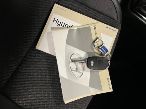 HYUNDAI Creta 2.0 16V 4P FLEX SPORT AUTOMTICO, Foto 20