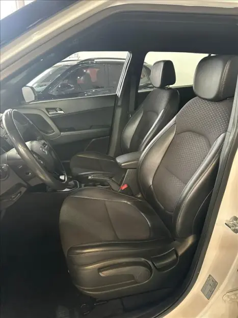 HYUNDAI Creta 2.0 16V 4P FLEX SPORT AUTOMTICO, Foto 6