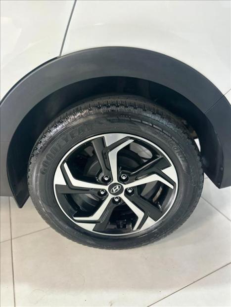 HYUNDAI Creta 2.0 16V 4P FLEX SPORT AUTOMTICO, Foto 11