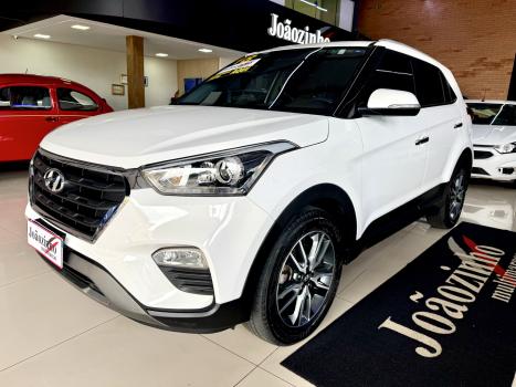 HYUNDAI Creta 2.0 16V 4P FLEX PRESTIGE AUTOMTICO, Foto 1