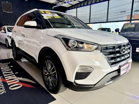 HYUNDAI Creta 2.0 16V 4P FLEX PRESTIGE AUTOMTICO, Foto 2