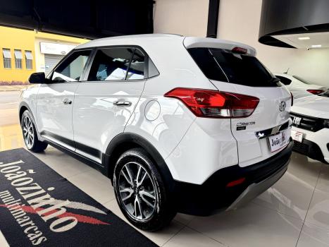 HYUNDAI Creta 2.0 16V 4P FLEX PRESTIGE AUTOMTICO, Foto 3