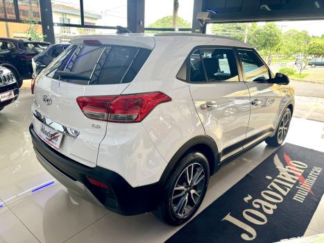 HYUNDAI Creta 2.0 16V 4P FLEX PRESTIGE AUTOMTICO, Foto 4