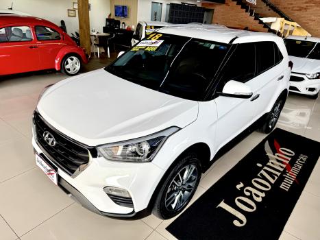 HYUNDAI Creta 2.0 16V 4P FLEX PRESTIGE AUTOMTICO, Foto 5