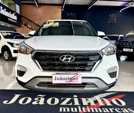 HYUNDAI Creta 2.0 16V 4P FLEX PRESTIGE AUTOMTICO, Foto 6