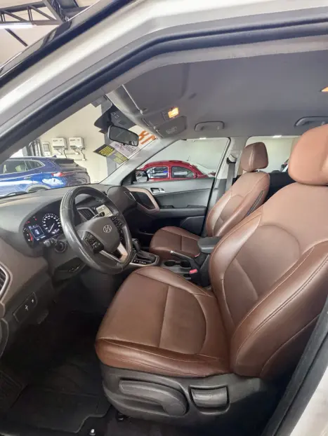 HYUNDAI Creta 2.0 16V 4P FLEX PRESTIGE AUTOMTICO, Foto 9