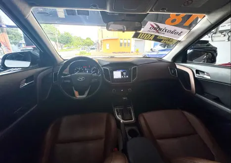 HYUNDAI Creta 2.0 16V 4P FLEX PRESTIGE AUTOMTICO, Foto 11