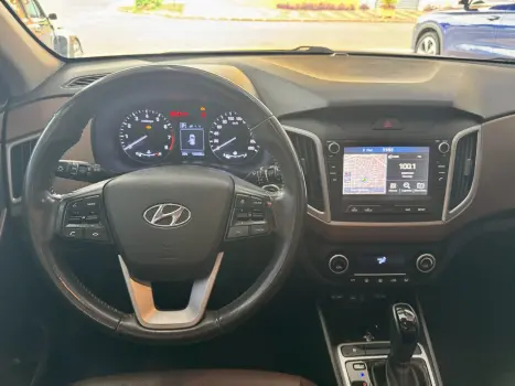 HYUNDAI Creta 2.0 16V 4P FLEX PRESTIGE AUTOMTICO, Foto 12