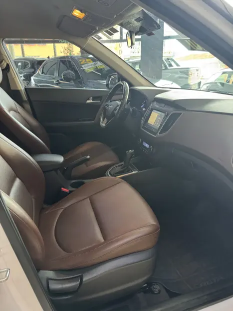 HYUNDAI Creta 2.0 16V 4P FLEX PRESTIGE AUTOMTICO, Foto 13