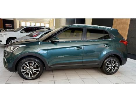 HYUNDAI Creta 2.0 16V 4P FLEX PULSE AUTOM�TICO, Foto 4