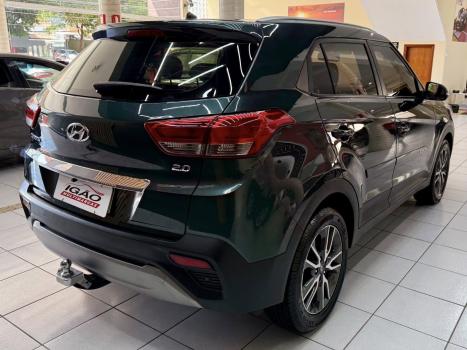 HYUNDAI Creta 2.0 16V 4P FLEX PULSE AUTOM�TICO, Foto 6