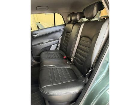 HYUNDAI Creta 2.0 16V 4P FLEX PULSE AUTOM�TICO, Foto 9