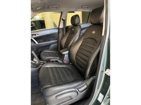 HYUNDAI Creta 2.0 16V 4P FLEX PULSE AUTOM�TICO, Foto 10