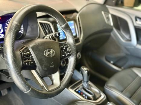 HYUNDAI Creta 2.0 16V 4P FLEX PULSE AUTOM�TICO, Foto 11