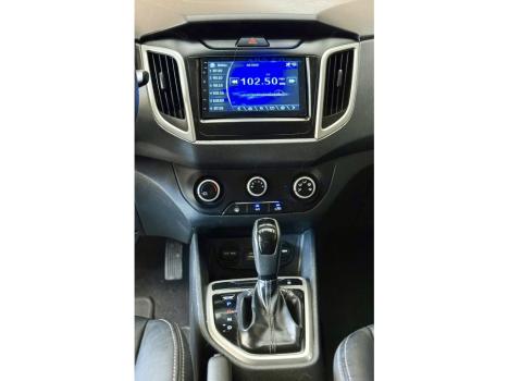 HYUNDAI Creta 2.0 16V 4P FLEX PULSE AUTOM�TICO, Foto 12