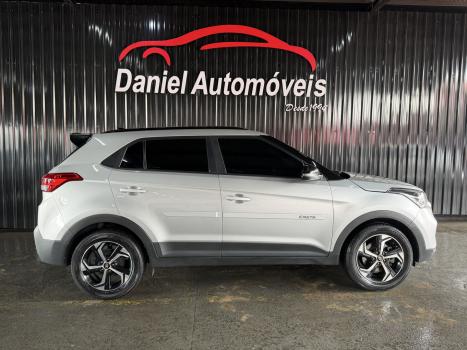 HYUNDAI Creta 2.0 16V 4P FLEX SPORT AUTOM�TICO, Foto 4