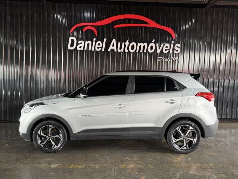 HYUNDAI Creta 2.0 16V 4P FLEX SPORT AUTOM�TICO, Foto 5