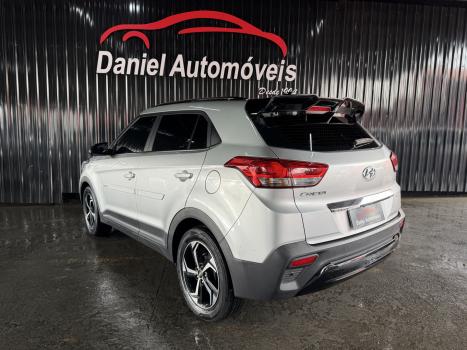 HYUNDAI Creta 2.0 16V 4P FLEX SPORT AUTOM�TICO, Foto 6